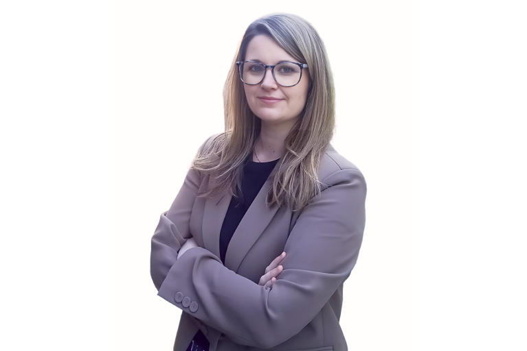 Charlotte James-Sweeney